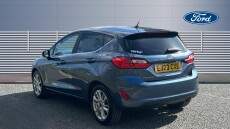 Ford Fiesta 1.0 EcoBoost Titanium 5dr Petrol Hatchback